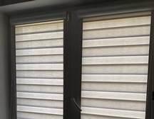 Рулонні штори день-ніч купить в