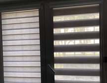 Рулонні штори день-ніч на заказ в 