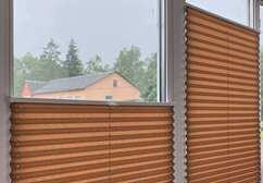 купить шторы плиссе в  от компании 