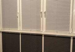 шторы плиссе на заказ в  от компании 