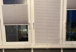 плиссе в от компании 