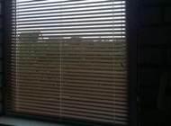 жалюзи горизонтальные алюминиевые в  от компании 