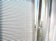 жалюзи горизонтальные в  от компании 