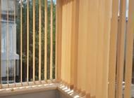 жалюзи вертикальные на заказ в Минске