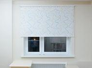 рулонные шторы в  от компании 