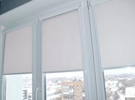 рольшторы UNI-2 на заказ в 