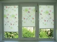 рольшторы UNI-2 в  от компании 