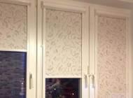 купить рольшторы UNI-2 в  от компании 