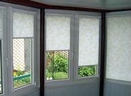 рольшторы UNI-2 купить в